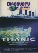 Titanic - The Investigation Begins (2 Tape Set)